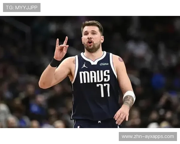 东契奇精准传球，独行侠传导球更加流畅